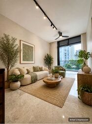 Pullman Residence  (D11), Condominium #635520611